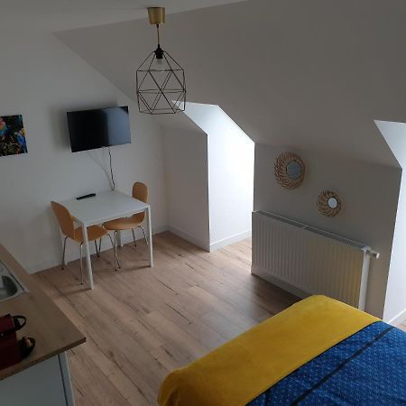 Studio 5 Henriville Amiens Exteriér fotografie